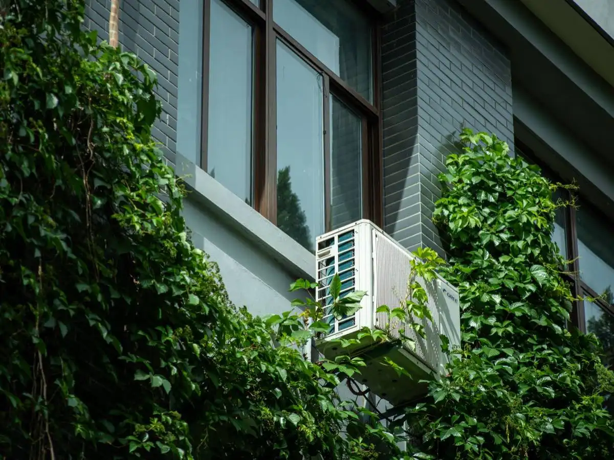 Energy-Efficient Windows in Bartlett, IL