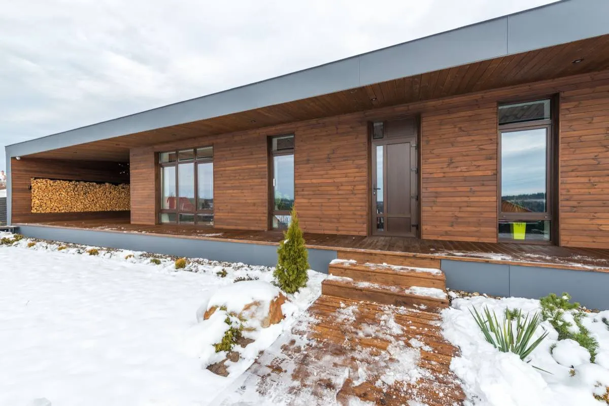 Double-Hung Windows in Bartlett, IL